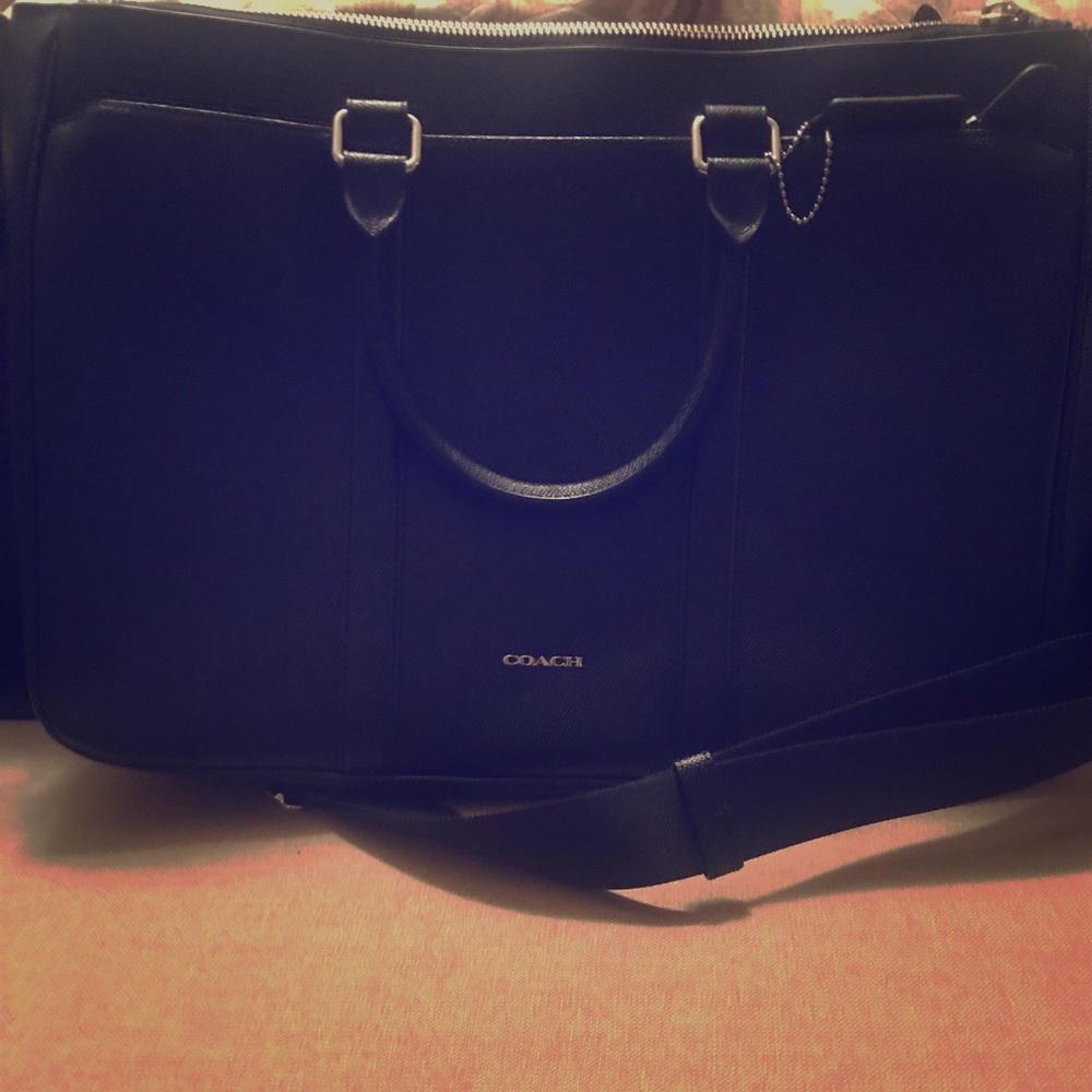 Men’s Coach Bag